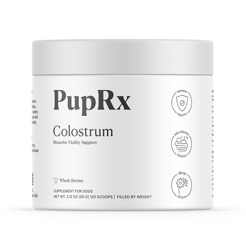 Colostrum - Whole Bovine 60g - Case Pack